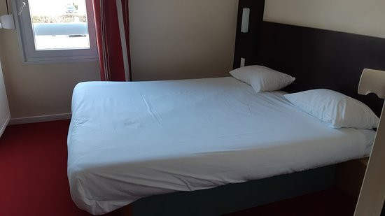Fasthotel Reims - Taissy主图