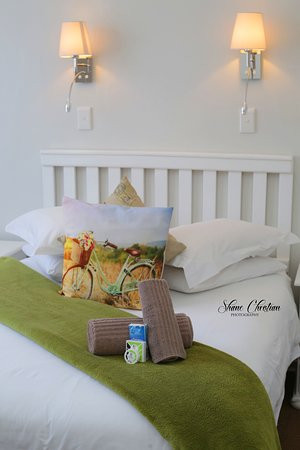 Twins Guesthouse主图