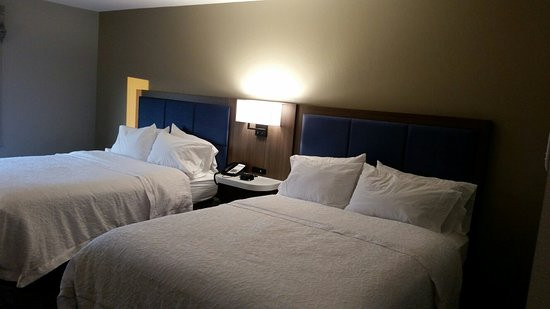 Hampton Inn By Hilton Superior Duluth主图