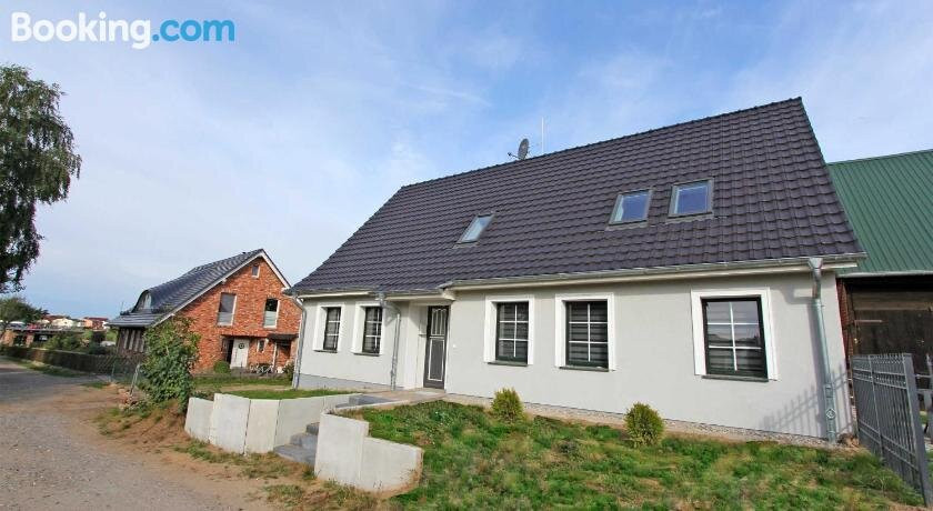 Ferienwohnungen Usedom USE 3380
