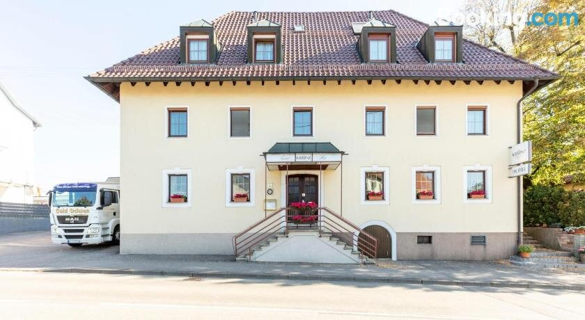 Hotel Krone Strassdorf主图