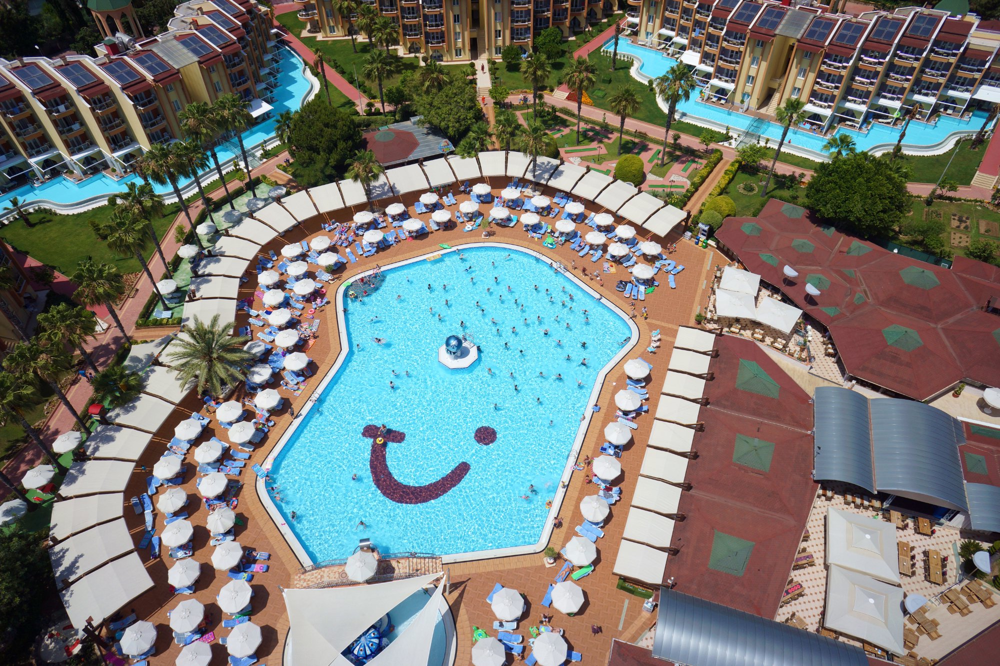 TUI Blue Pascha Bay-官方