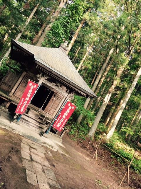 Yugami Shrine景点图片
