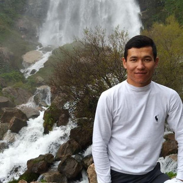 Silk Road Tours-撒马尔罕必去景点