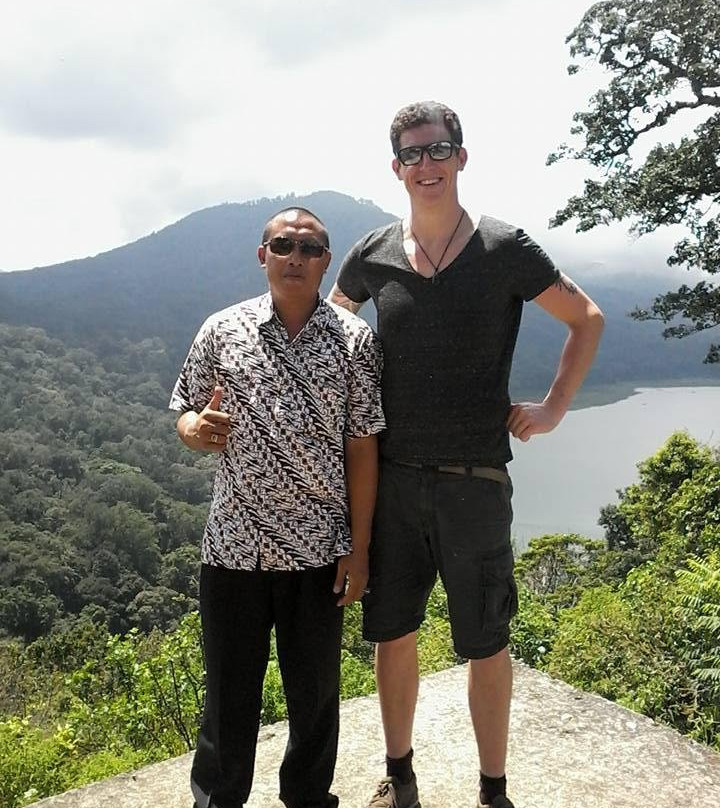 Menjangan Pemuteran Bali Tour & Transport景点图片