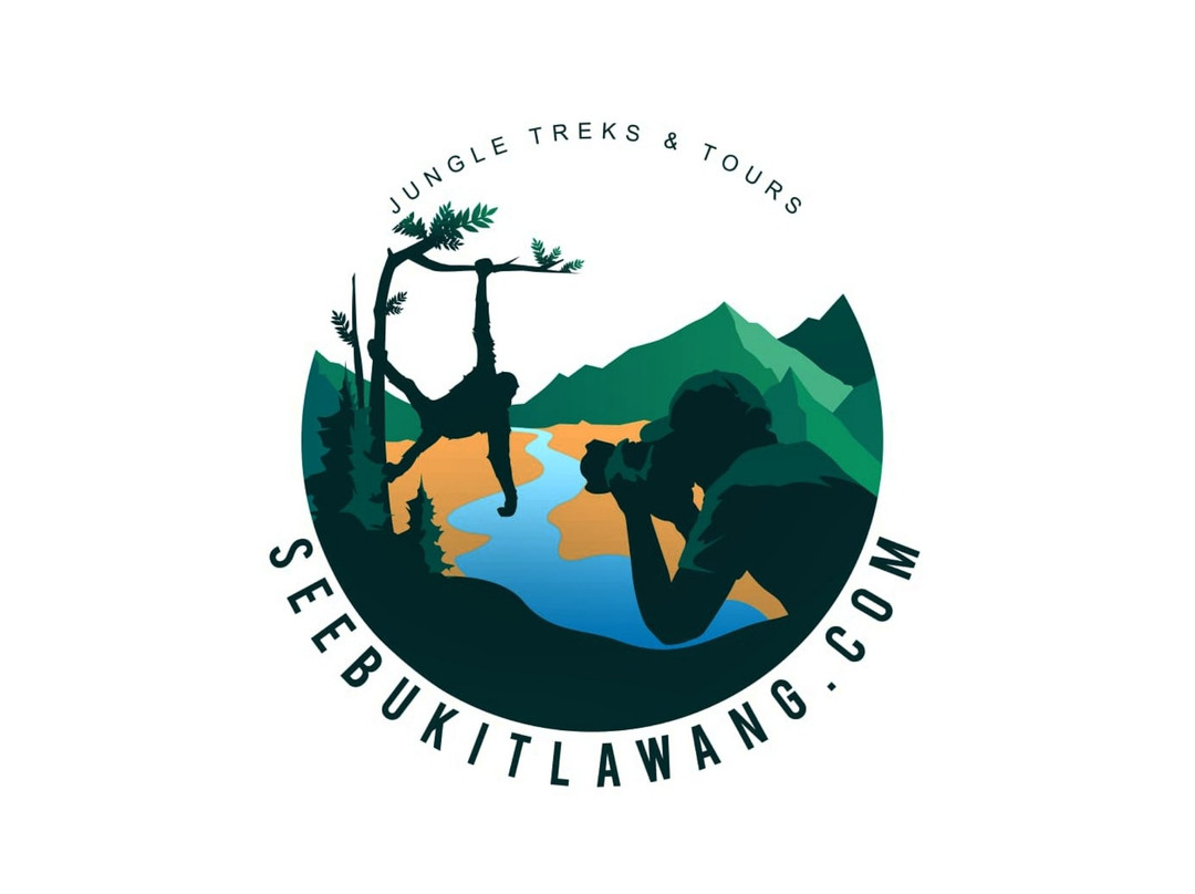 See Bukit Lawang-武吉拉旺必去景点