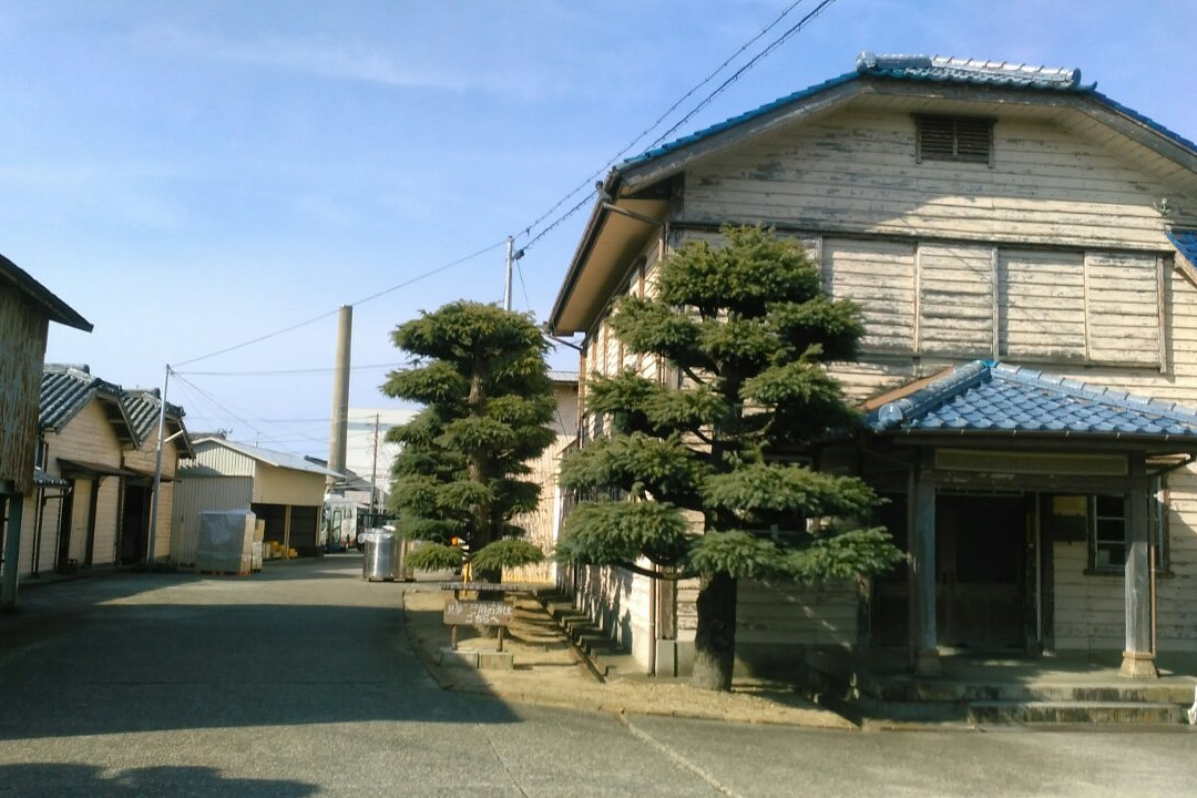 Miyakobijin Brewery景点图片