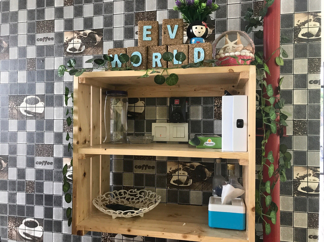 Swing & Pillows - Kota Warisan, Sepang主图