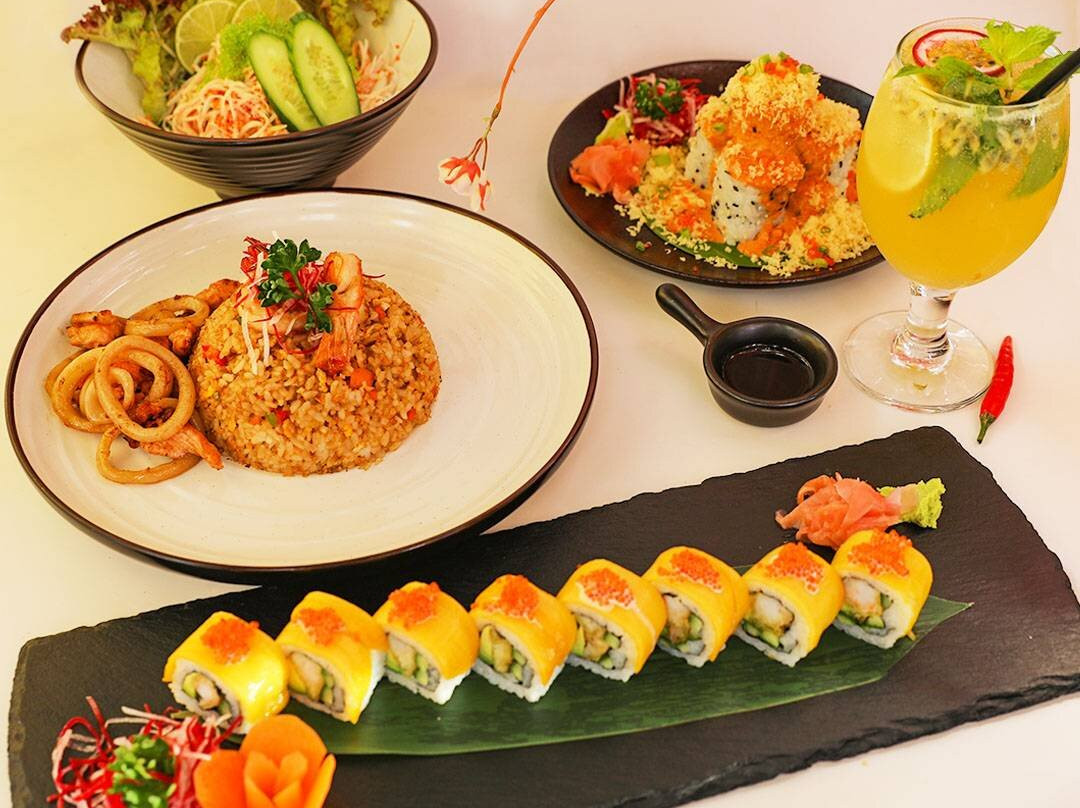 Nagoya Restaurant