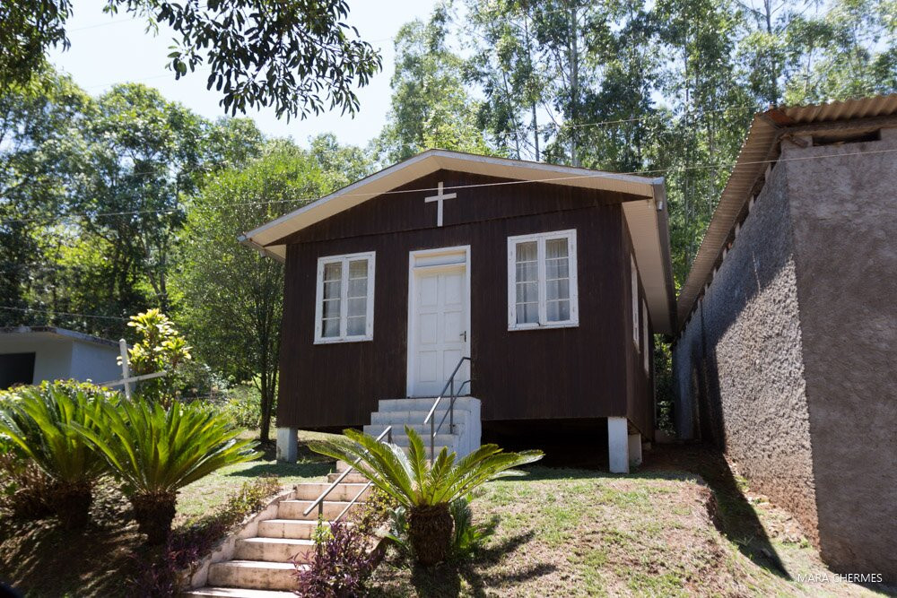 Capela Nossa Senhora Dos Navegantes