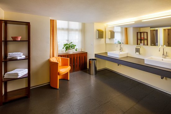 Hotel Balsthal主图