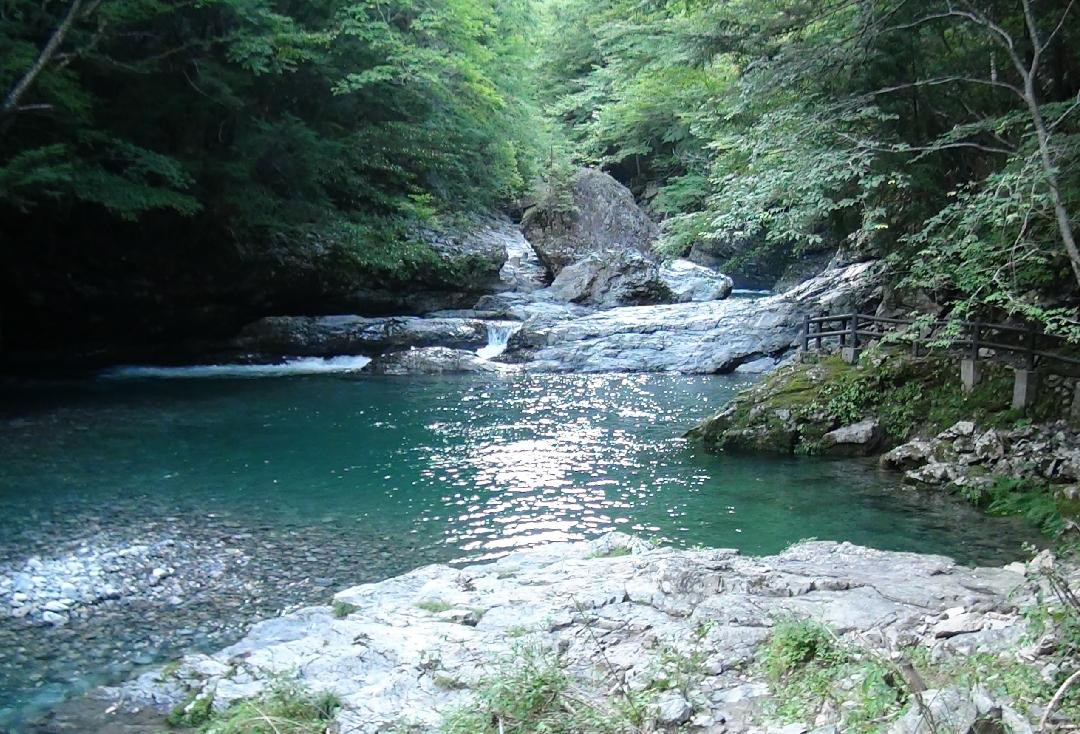 天川村旅游攻略图片