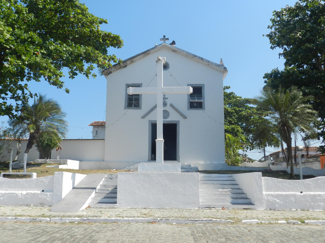 Church of Nossa Senhora da Escada景点图片