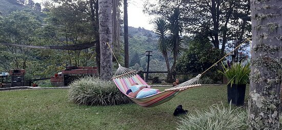 Villa Luney-恩维加多必去景点