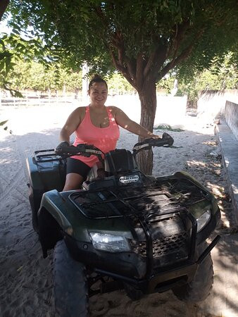 I Love Jeri-杰里科科拉必去景点