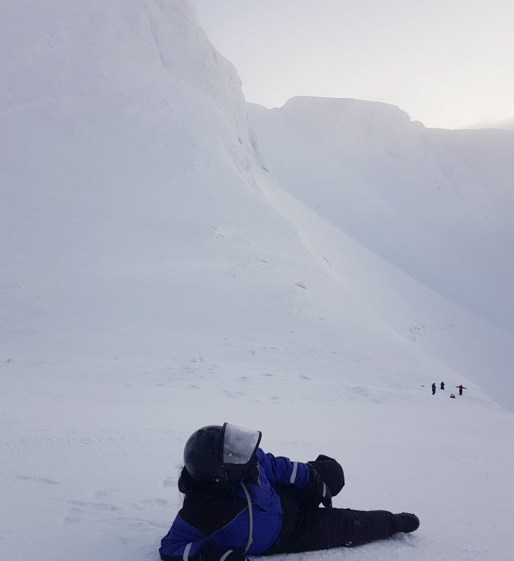 Kola Expeditions - Day Tours景点图片