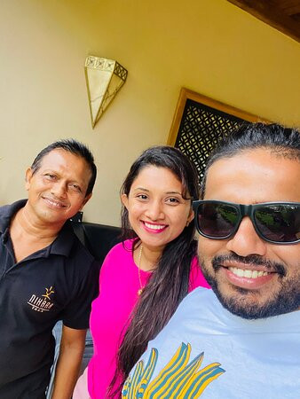 妮卡拉亚拉海滩-斯里兰卡度假村主图