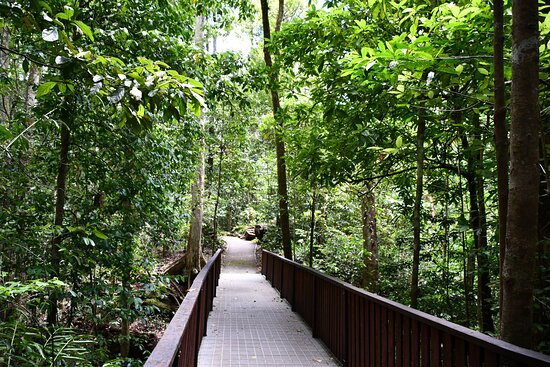 Mt. Hypipamee National Park-马兰达必去景点