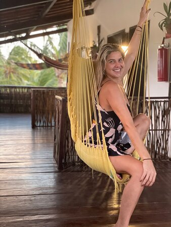 Pousada Brisa Del Mar主图