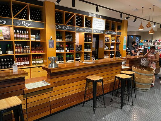 De Bortoli Winery景点图片
