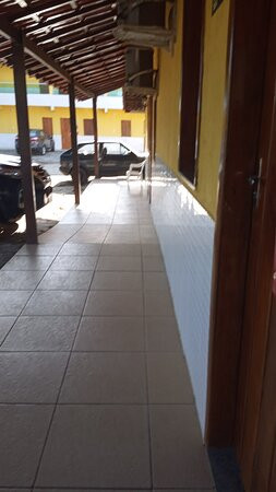 Pousada Itajuipe主图