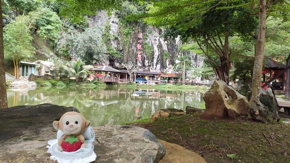 Qing Xin Ling Leisure and Cultural Village-怡保必去景点