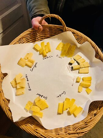 Karim-East Ryegate必去景点