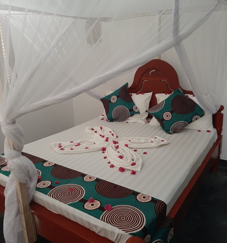 Nakupenda Paje Villa主图