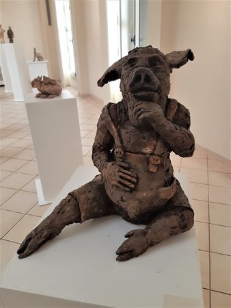 Château de la Forêt-Livry-Gargan必去景点