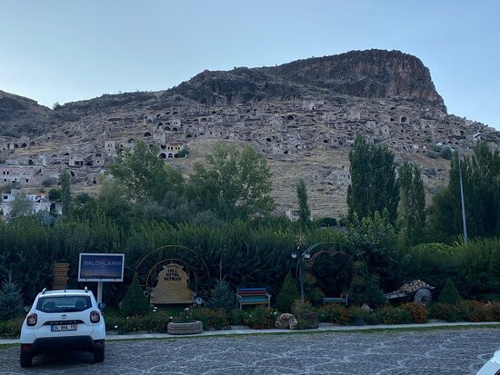 Hill Spa Cappadocia景点图片