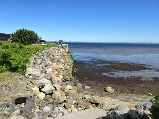 Reseau cyclable-拉马尔拜必去景点