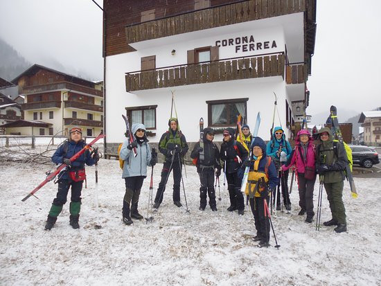 Hotel Corona Ferrea主图