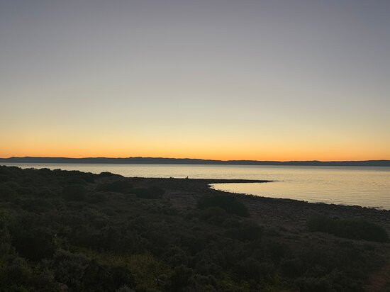 Point Lowly Lighthouse-Whyalla必去景点
