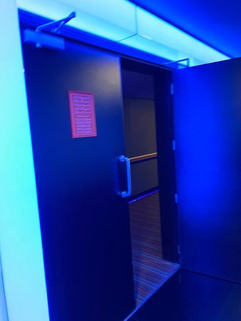 Seef Mall - Seef District-麦纳麦必去景点