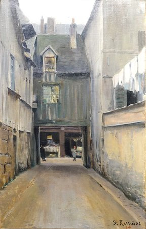 Biblioteca Museo Víctor Balaguer-比利亚努埃瓦－赫尔特鲁必去景点