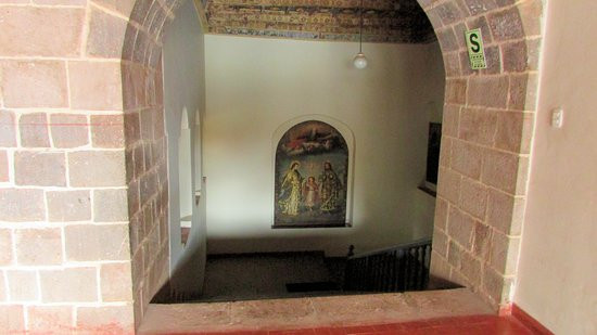 Museo y Catacumbas Del Convento San Francisco de Asis Del Cusco景点图片