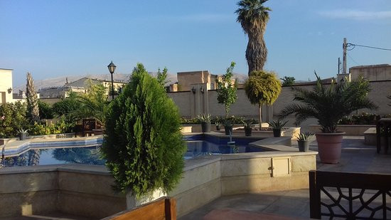 Beyn Ol Harameyn Hotel (BOH Hotel)主图