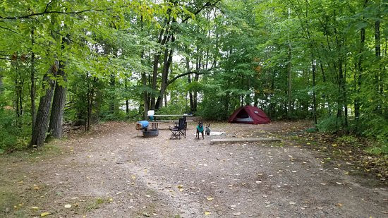 Savanna Portage State Park景点图片