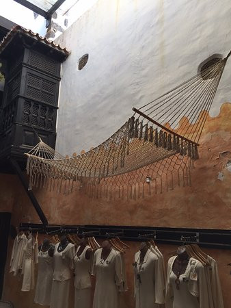 Mercadillo Costa Teguise-科斯塔特吉塞必去景点