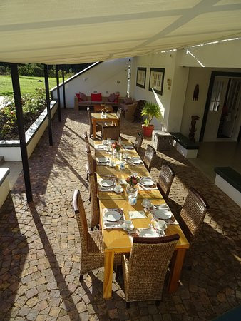 Buffelsdam Country House主图