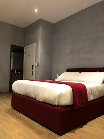 Quaint Boutique Hotel Xewkija主图