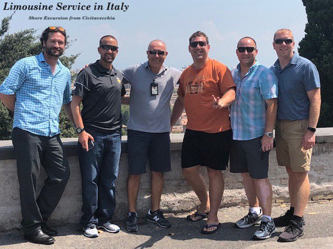 Belvedere Tours-罗马必去景点