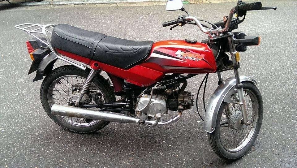 Style Motorbikes - Hanoi景点图片