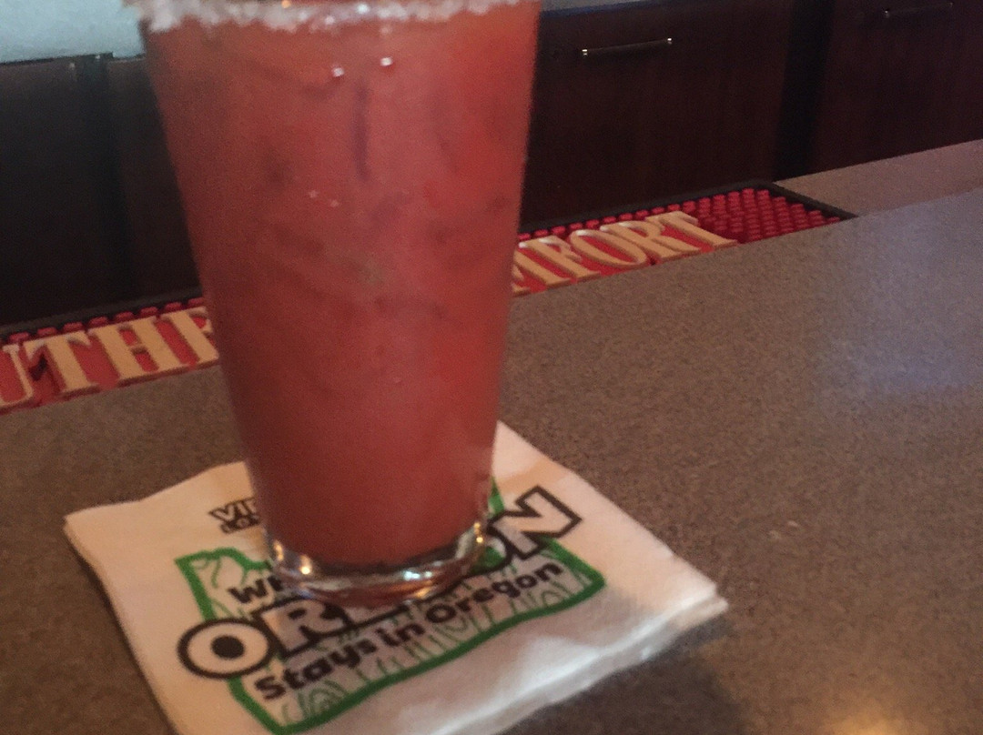 Aj's Hideaway Bar and Grill