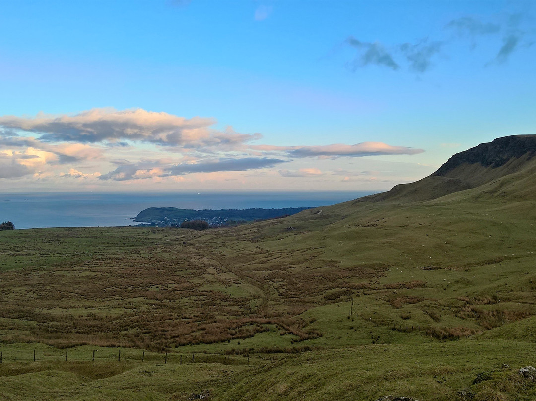 Guided Tours Ireland景点图片