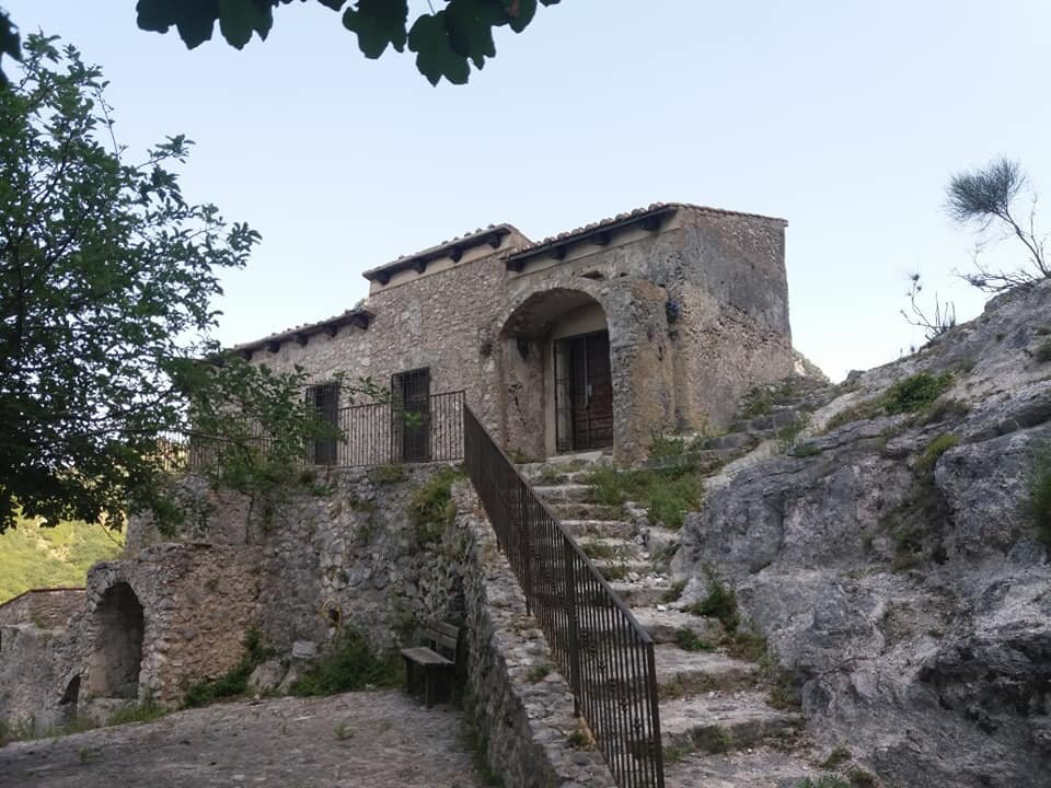 Grotta di San Michele Arcangelo景点图片