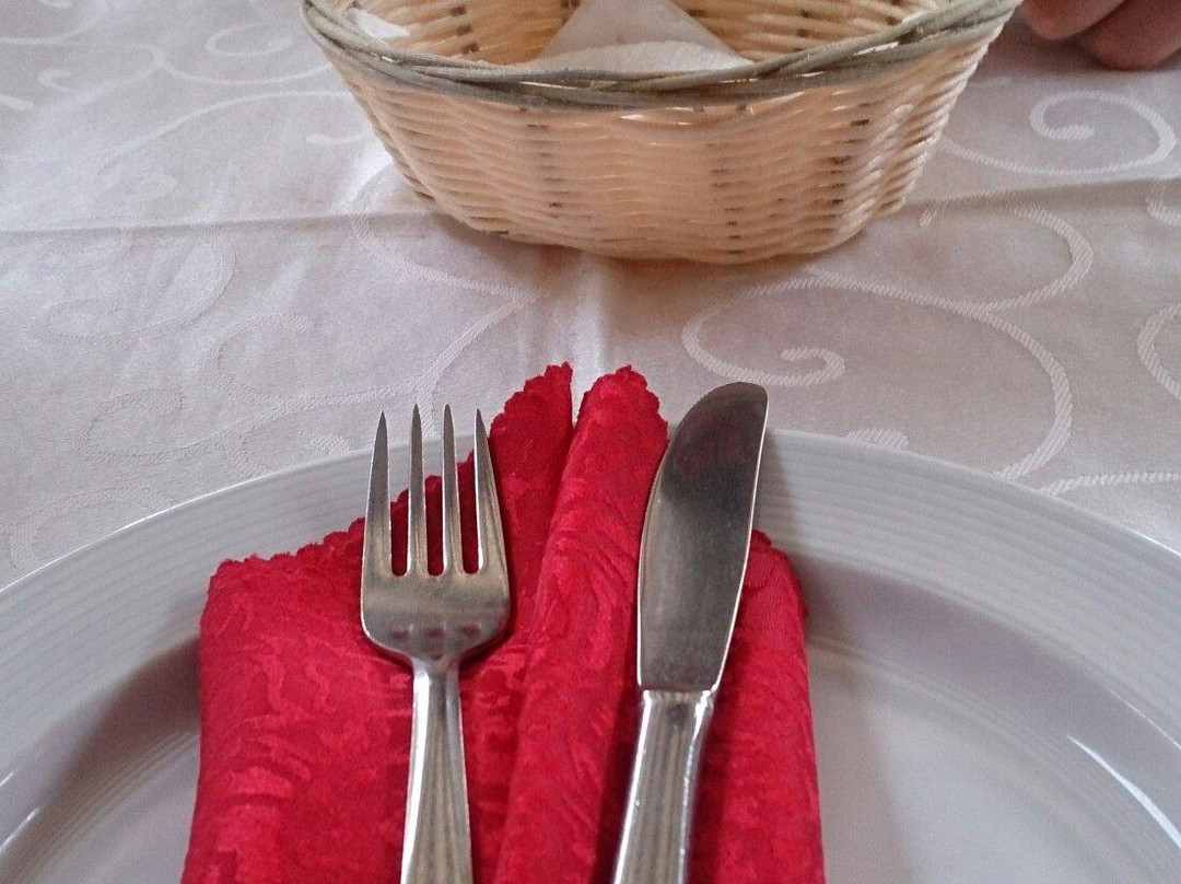 Pekin Garden III主图