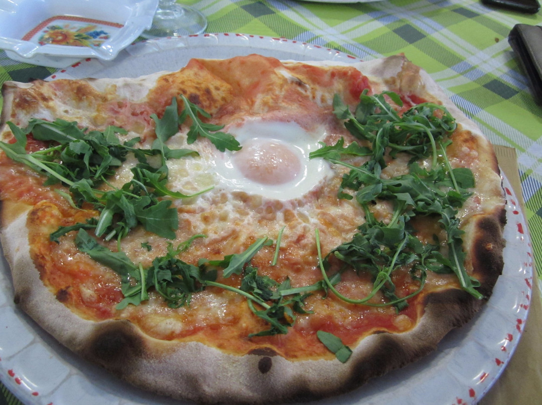 Ristorante Pizzeria Il Laghetto