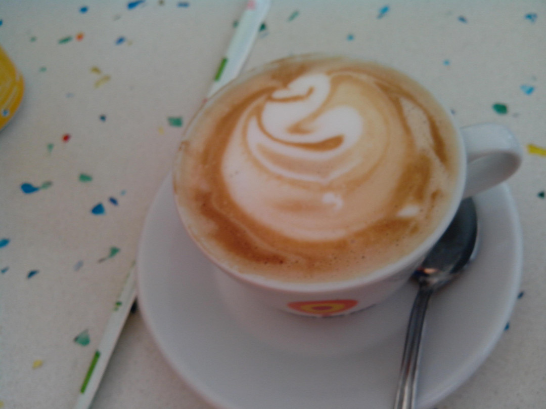 Bar Gelateria La Marinella