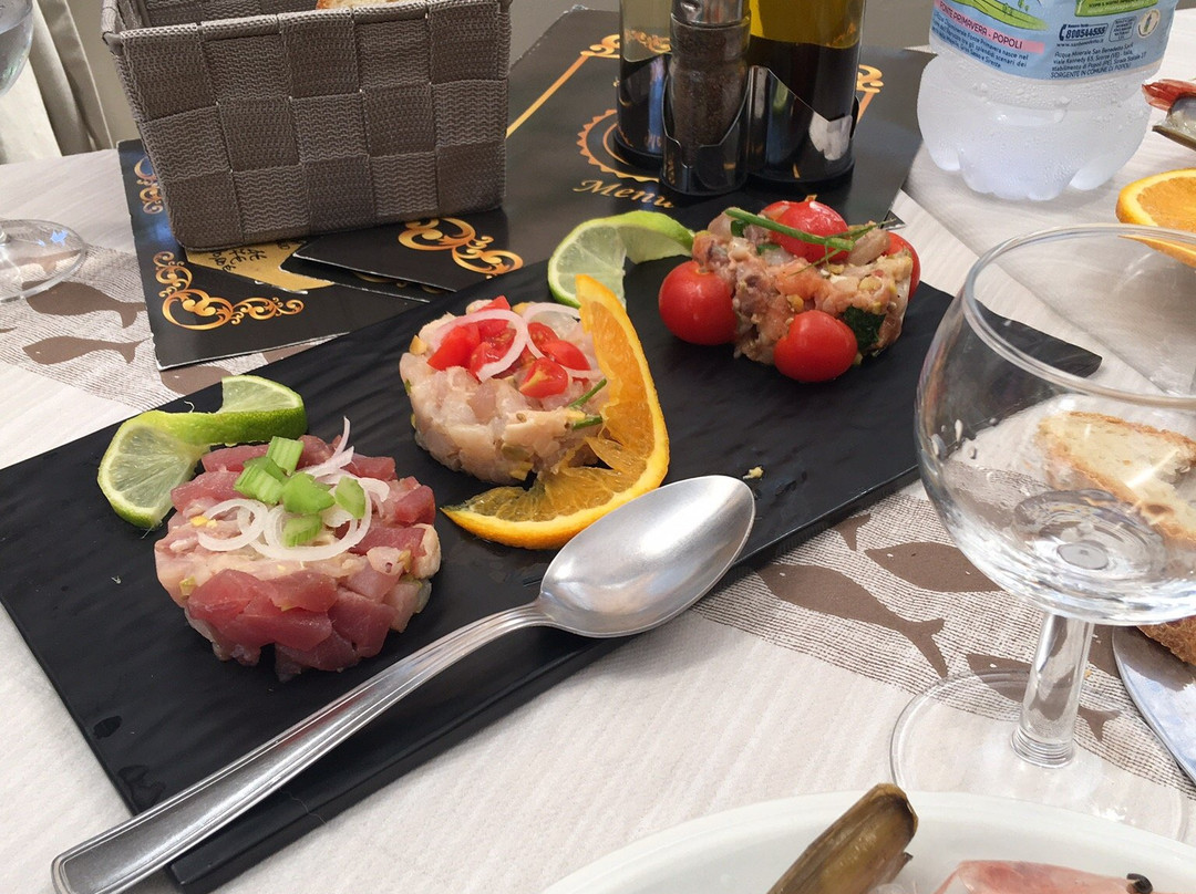 GBN Restaurant